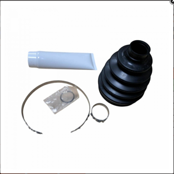 Пыльник шруса заднего привода Can-Am Maverick R 